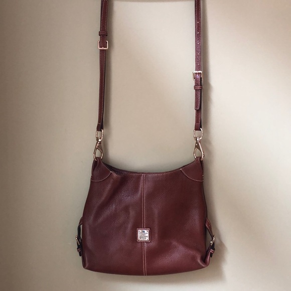 Dooney & Bourke Handbags - Dooney & Bourke Satchel